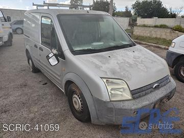 FORD TRANSIT CONNECT P65, P70, P80 -ricambi