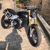 Fantic Caballero 125