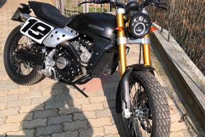 Fantic Caballero 125