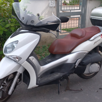 Scooter Yamaha x-city 250