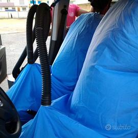 Carfon bf 350  asciuga sedili