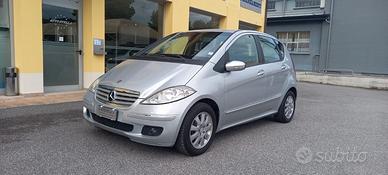 Mercedes-Benz Classe A 150 All. Elegance Benzina c