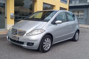 Mercedes-Benz Classe A 150 All. Elegance Benzina c