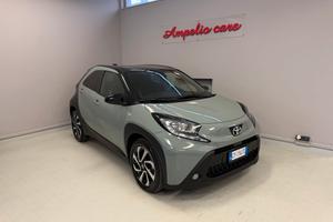 Toyota Aygo 1.0 Trend 72cv