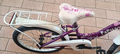 BICICLETTA BAMBINA 