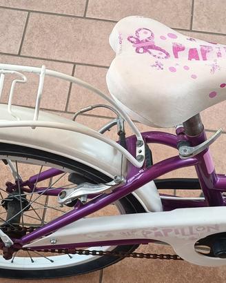 BICICLETTA BAMBINA 