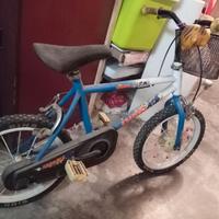 Bicicletta bambino