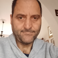 Imbianchino scaffalista e impiegato d'ordine