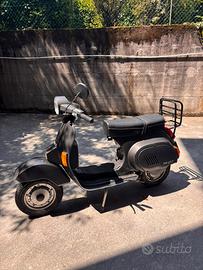 Vespa 125 S Automatica - 1984 - da mettere in moto