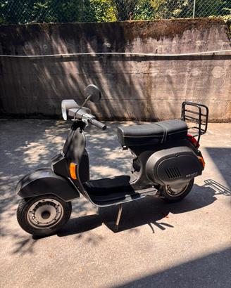 Vespa 125 S Automatica - 1984 - da mettere in moto