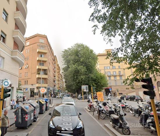 Bologna bilocale con balcone