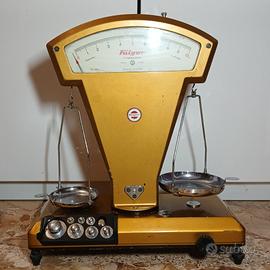 Bilancia da orafo marca Fulgor