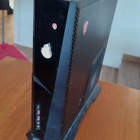 miniPC Gaming MSI Trident 3 - Nvidia GTX1660 Super