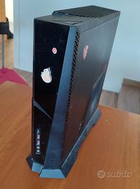 miniPC Gaming MSI Trident 3 - Nvidia GTX1660 Super