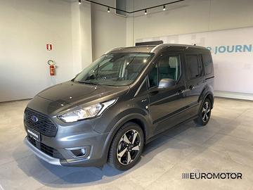 Ford Tourneo Connect II tourneo connect 1.5 tdci 1
