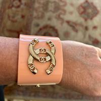 bracciale chanel
