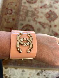 bracciale chanel