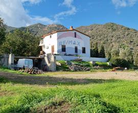 Villa singola - Villa San Pietro
