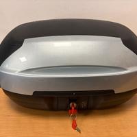 Bauletto Krauser usato per moto