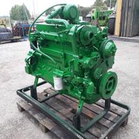 Motore John Deere 6068 Turbo