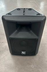 Cassa audio - Electro Voice SX 300  			