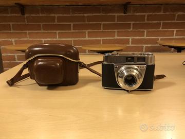 Macchina fotografica vintage Kodak