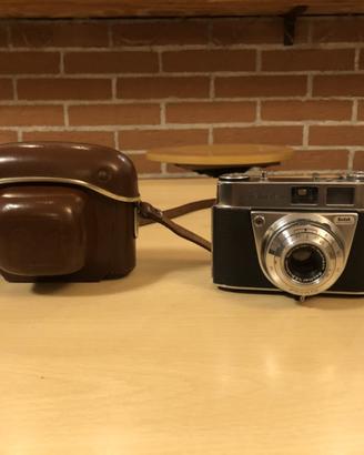 Macchina fotografica vintage Kodak