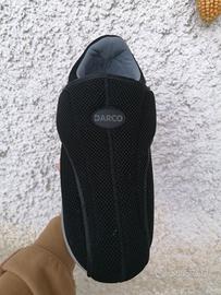 Scarpa piede reumatico/ulcera AllRound Shoe Darco