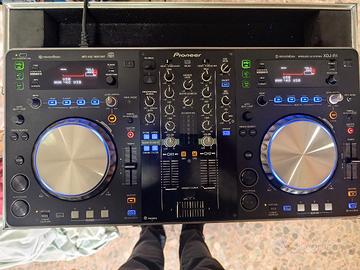 Consolle Pioneer Xdj R1 all in onei 