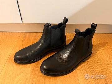 Stivaletti Polo Ralph Lauren