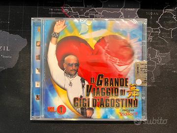 Gigi D’agostino-Il Grande Viaggio