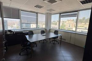 Immobile di 500 m² a Napoli