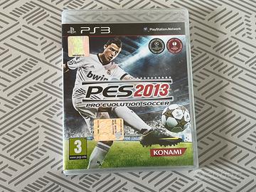 Pro Evolution Soccer PES 2013 Ps3 PlayStation 3