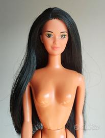 Barbie Miko Tropical Vintage Marina Kira Oriental