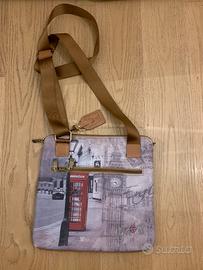 Borsa a tracolla originale Ynot fantasia