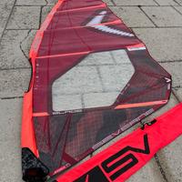 Windsurf vele usate Severne 2023-25