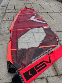 Windsurf vele usate Severne 2023-25