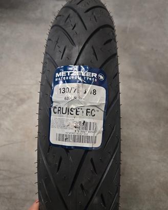 METZELER CRUISETEC 130/70/B18