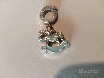 Thun = Charm linea Mom "Cavallo a Dondolo"