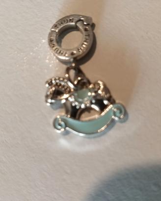Thun = Charm linea Mom "Cavallo a Dondolo"