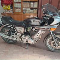Laverda 1000 3c JOTA