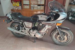 Laverda 1000 3c JOTA