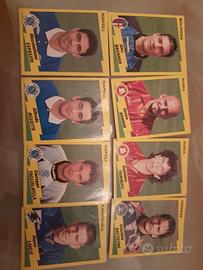 Figurine Calciatori Panini 1996-97