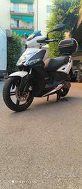 Kymco Agility 16+ 200