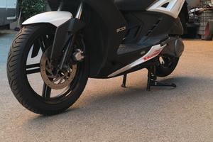 Kymco Agility 16+ 200