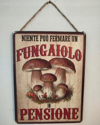 stampa su legno
