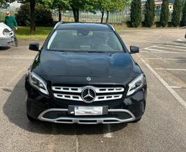 Mercedes gla (x156) - 2018