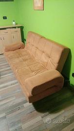 divano letto 