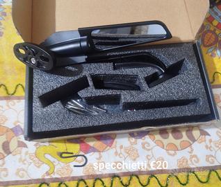Accessori moto