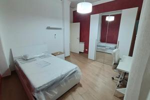 Camera singola per studentessa e/o lavoratrice